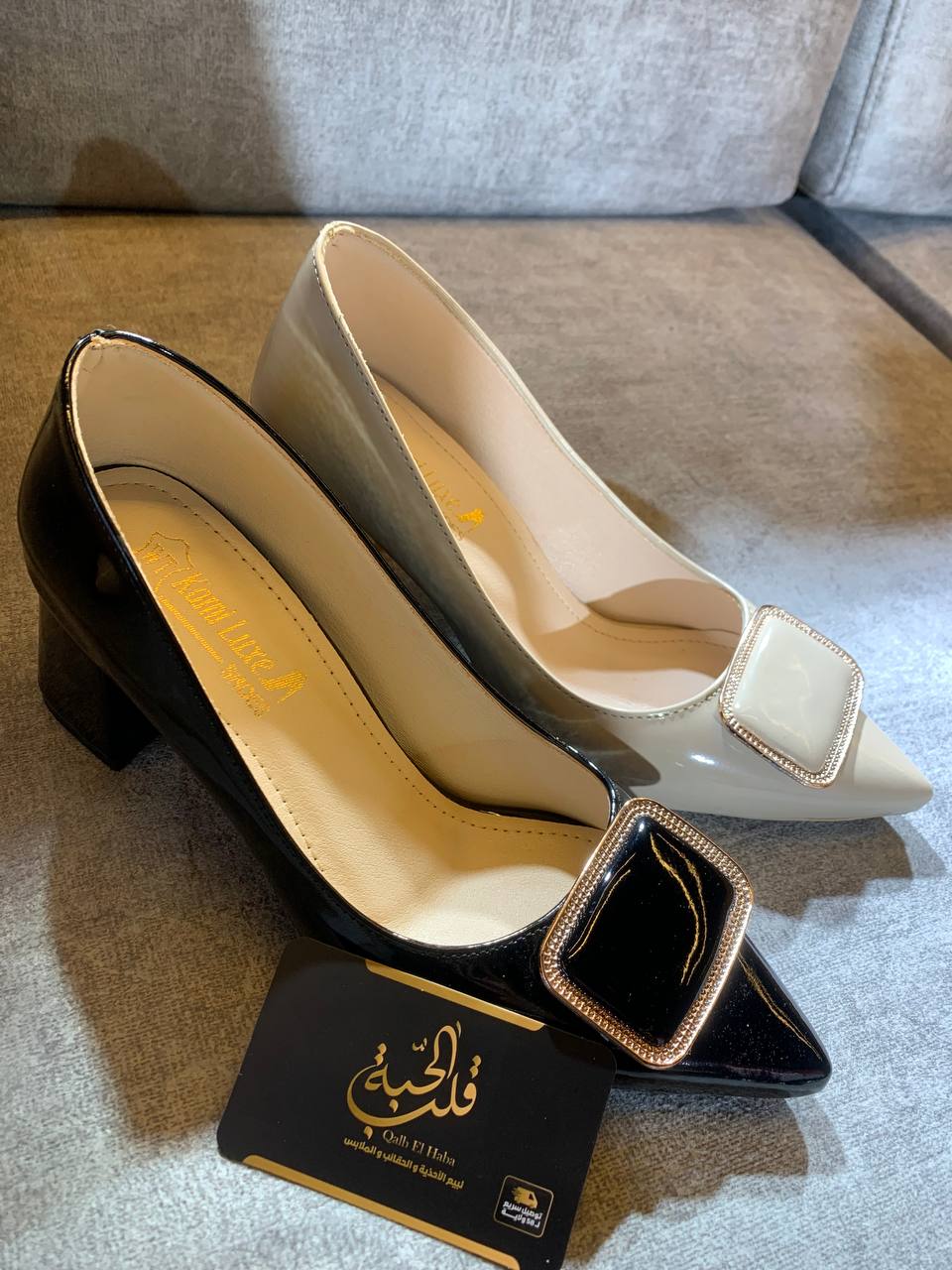 chaussure soirée- tendance