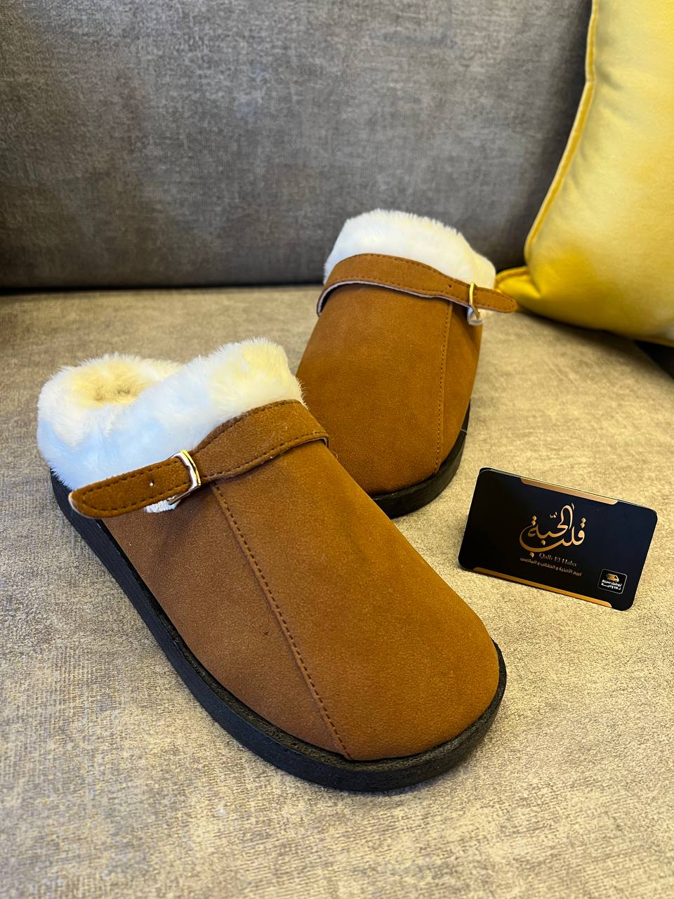 Pantoufle Sabot Stylé 2026 🎉🎉🎉