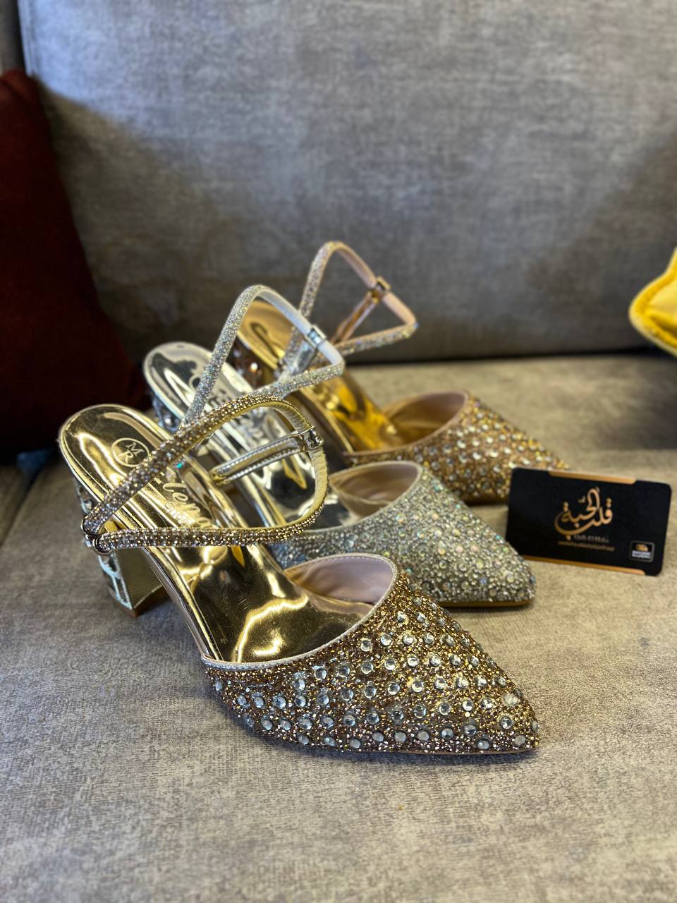 Chaussure Soirée 🎉🎉🎉