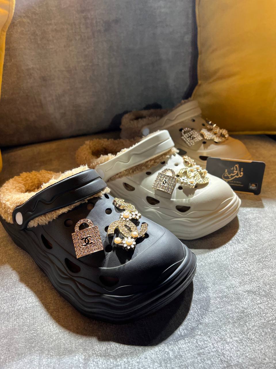 Crocs Hiver Soft - Confort