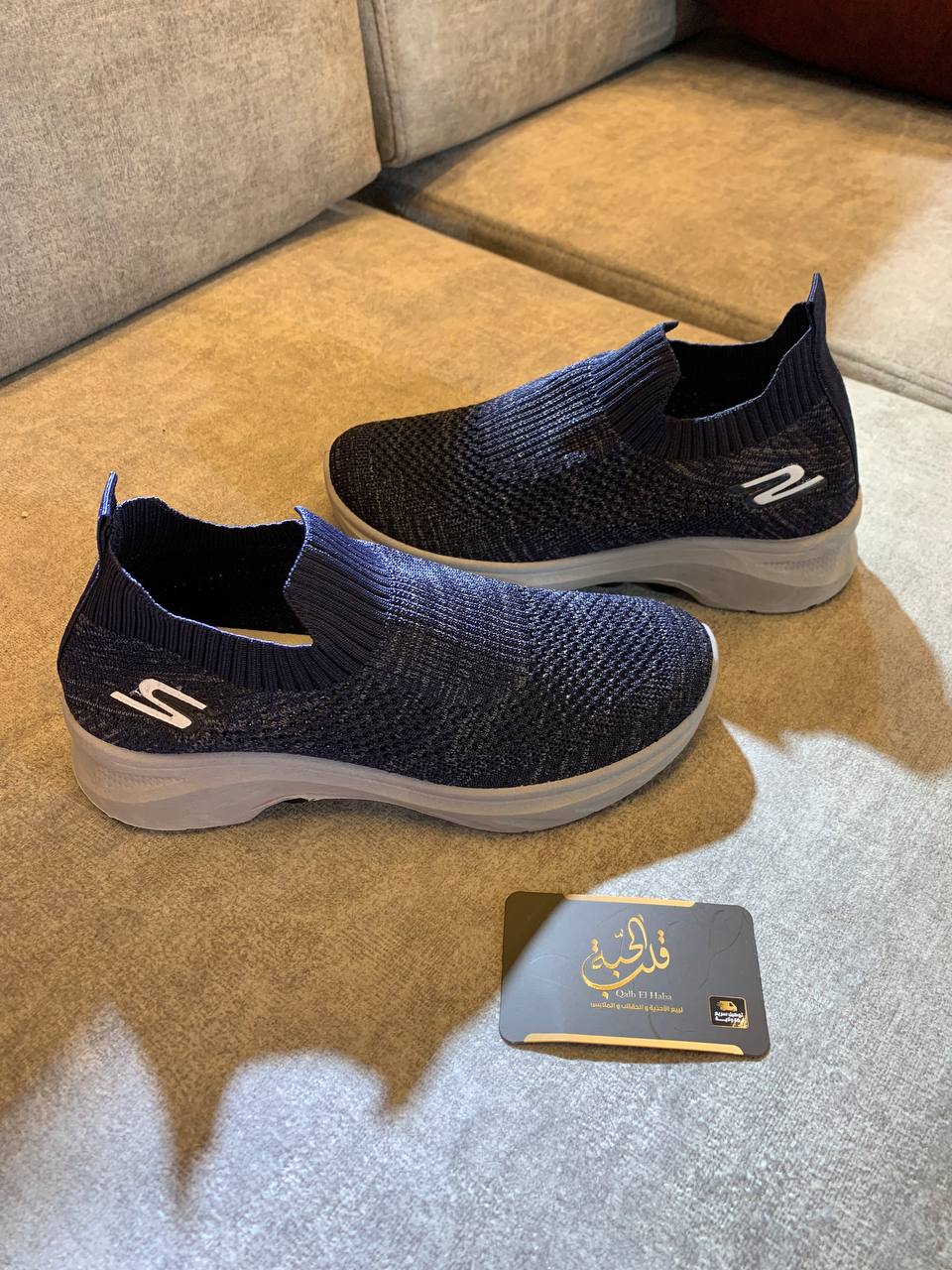 Skitchers femme confortable ๐๐๐๐