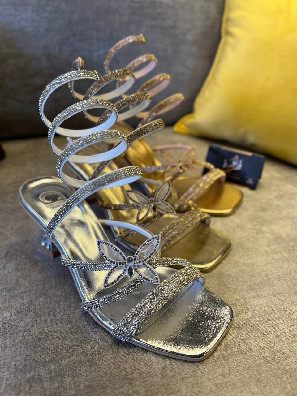 Sandale de Haute Qualité