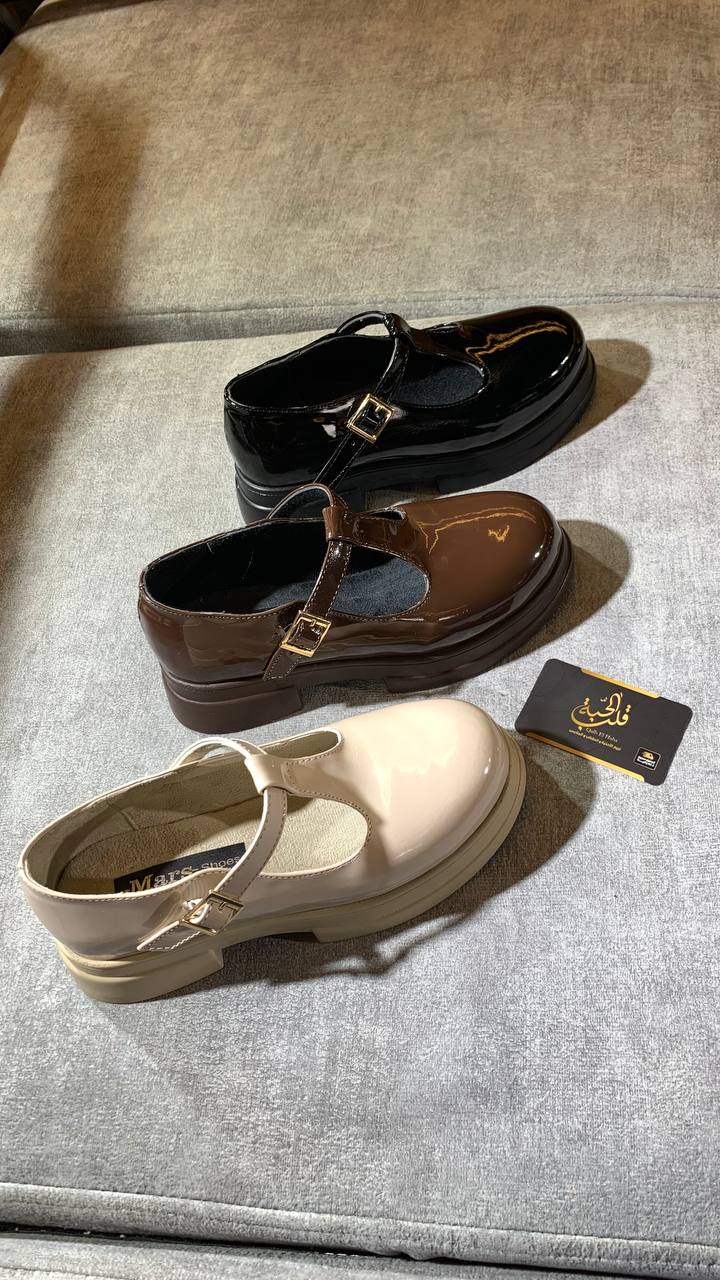 Chaussure class_Chic