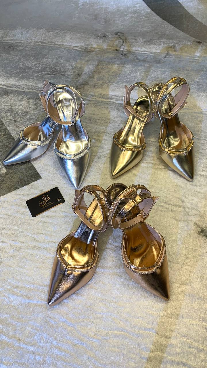 Soulier sandales femme