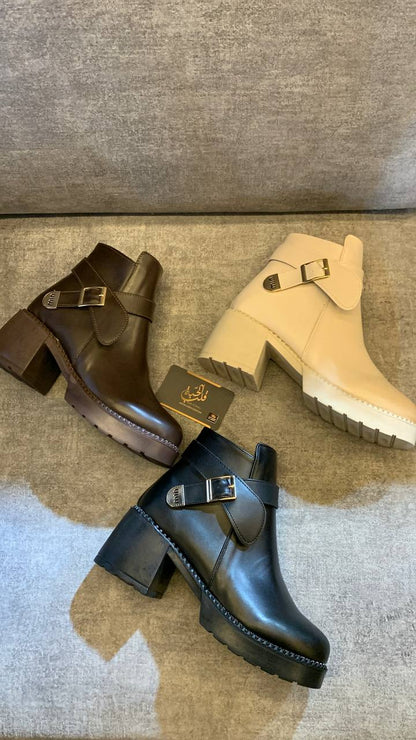 BOTTES D'hiver Tendance