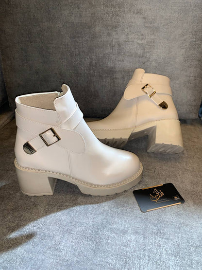 BOTTES D'hiver Tendance