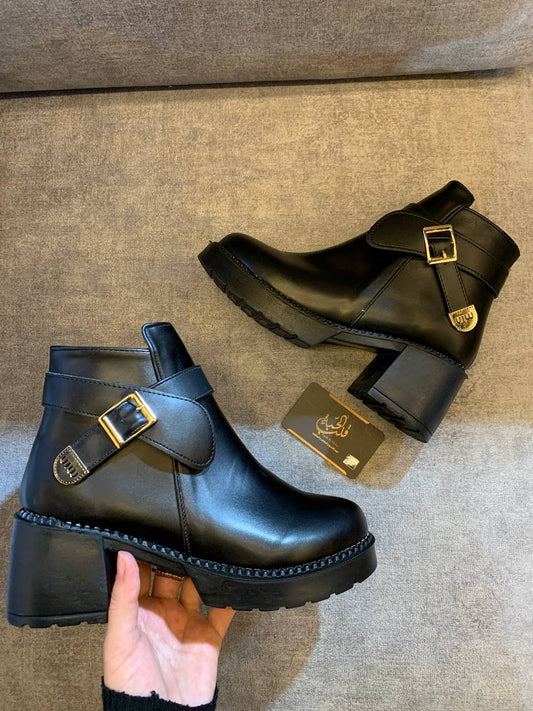 BOTTES D'hiver Tendance