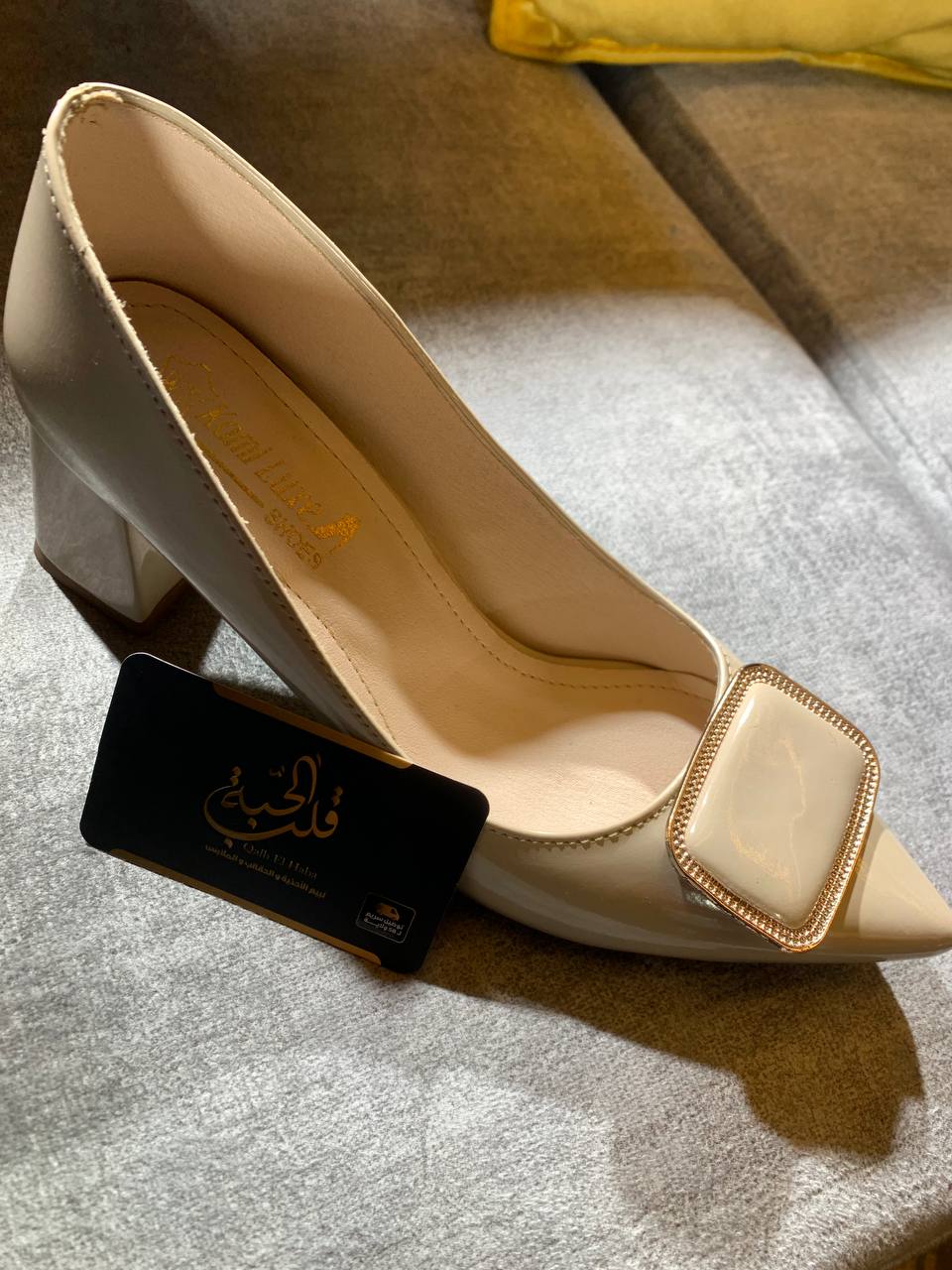 chaussure soirée- tendance