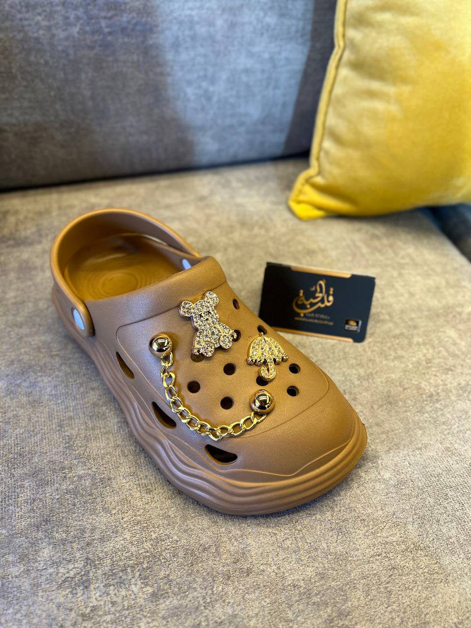 Crocs de Haute Qualité✨
