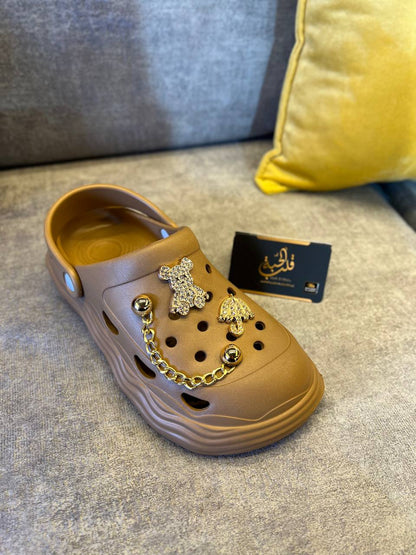 Crocs de Haute Qualité✨