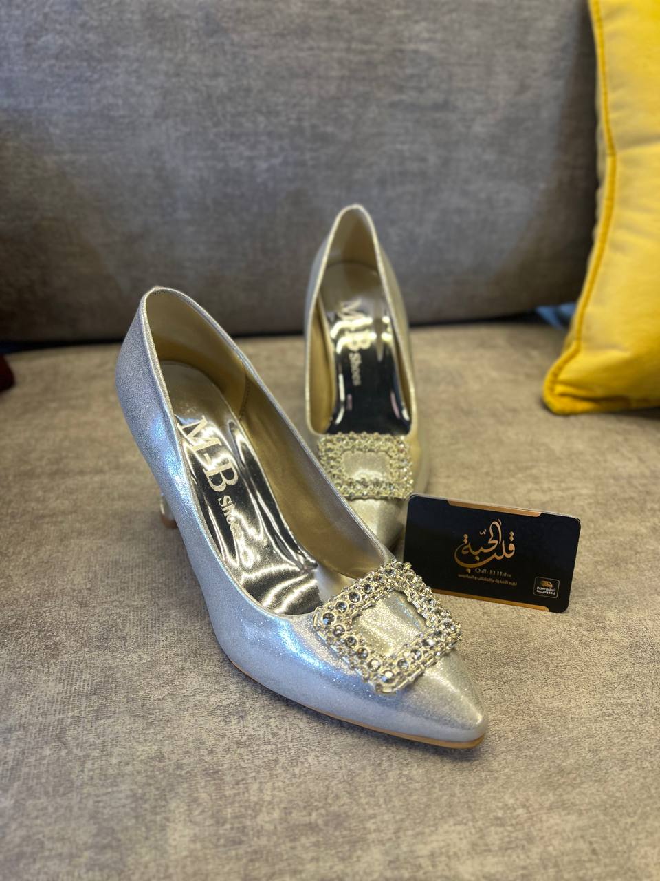 Chaussure soirée tendance 2026😍😍