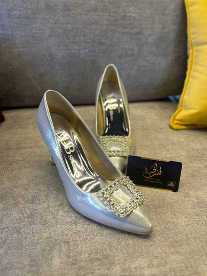 Chaussure soirée tendance 2026😍😍