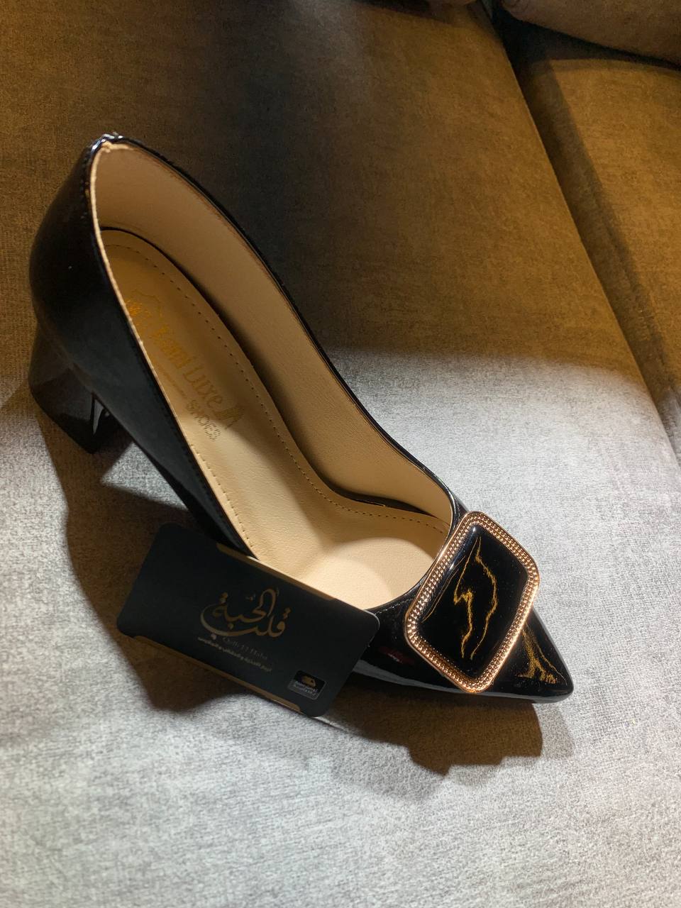 chaussure soirée- tendance