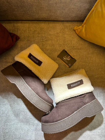 BOTTES MODERN-2026🤍