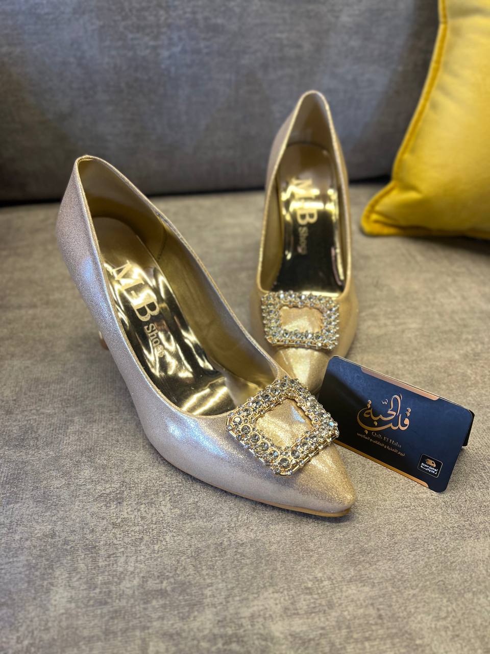 Chaussure soirée tendance 2026😍😍