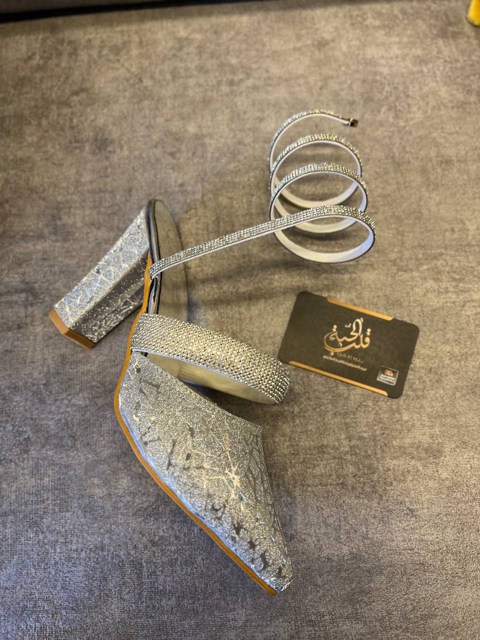 Chaussure Fermé  Ressort 🎉🎉🎉