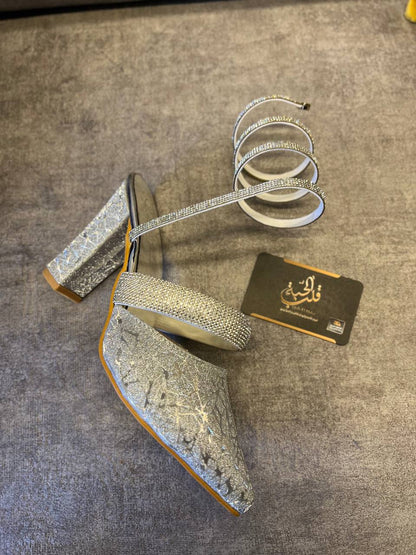 Chaussure Fermé  Ressort 🎉🎉🎉