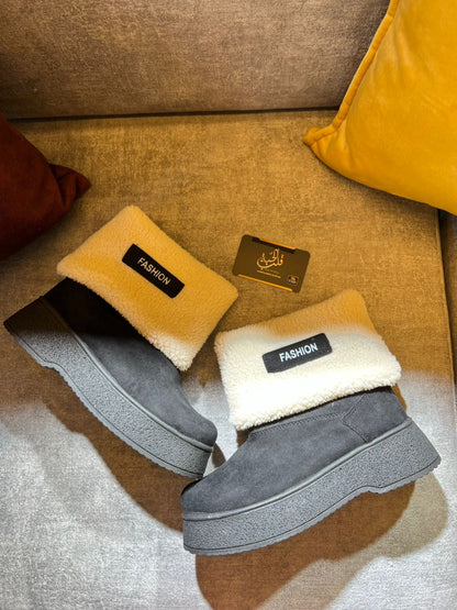 BOTTES MODERN-2026🤍