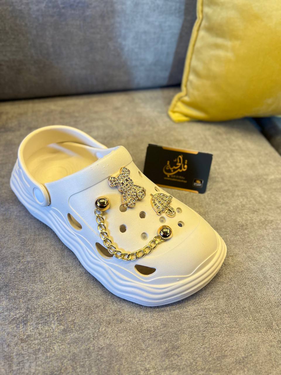 Crocs de Haute Qualité✨