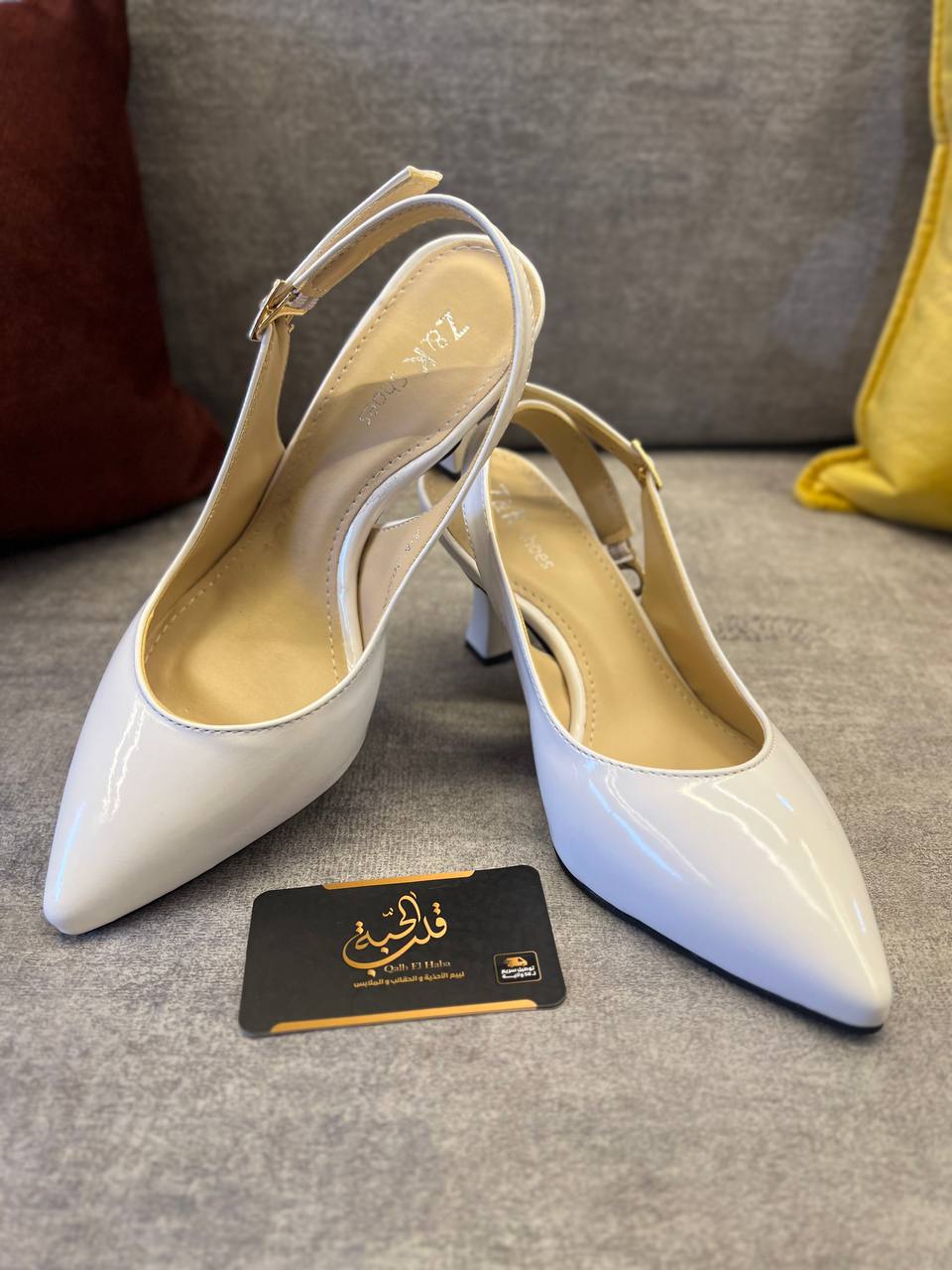 Le Glamour Qui S’adapte à Tout