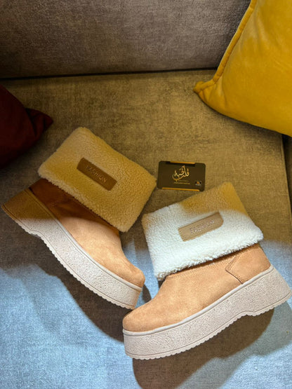 BOTTES MODERN-2026🤍