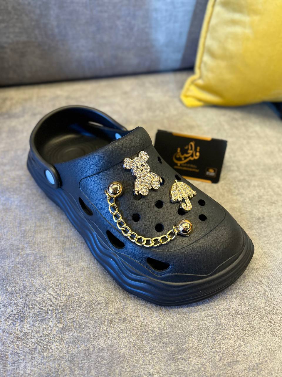 Crocs de Haute Qualité✨