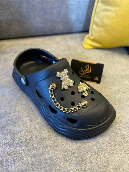 Crocs de Haute Qualité✨