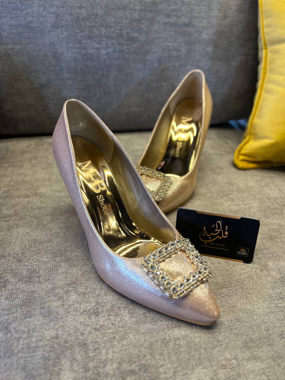 Chaussure soirée tendance 2026😍😍