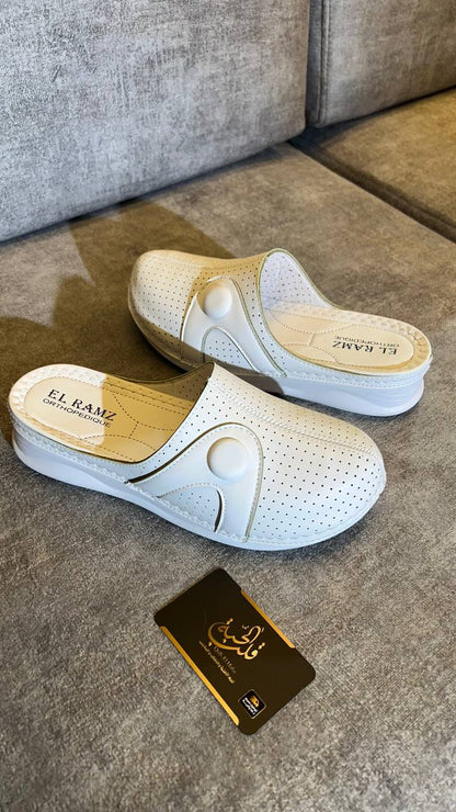 Sabon-orthopédique femmes