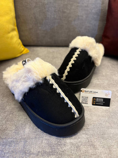 ✨✨بانتوفة بنتراست – راحة فاخرة وخفّة لا تُقاوَم