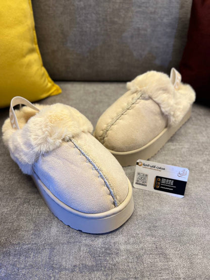 ✨✨بانتوفة بنتراست – راحة فاخرة وخفّة لا تُقاوَم