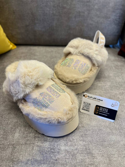 Pantoufle pour Femmes