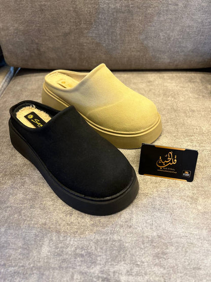 Ugg confort femme - style élegant