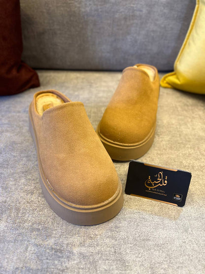 Ugg confort femme - style élegant