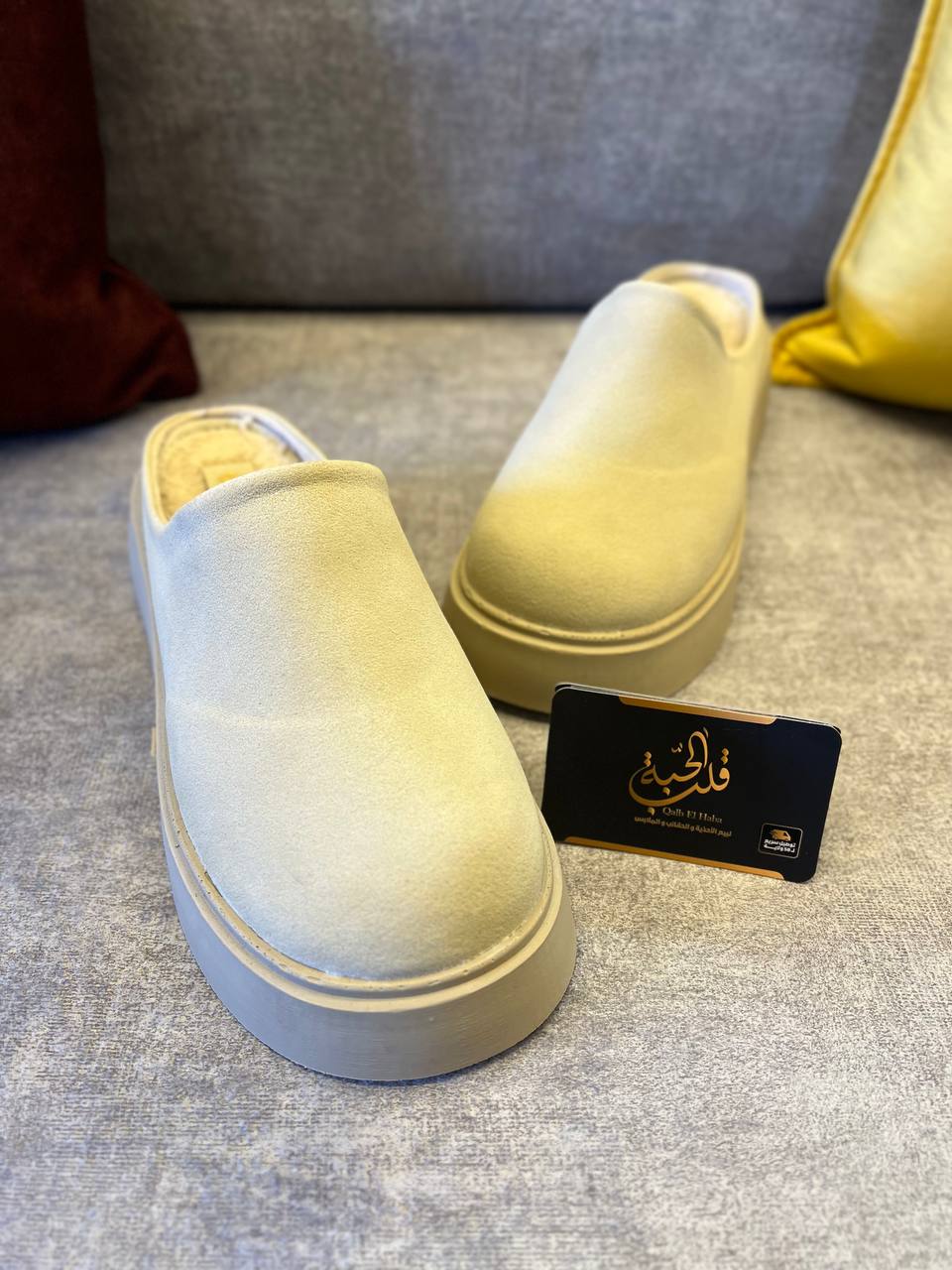 Ugg confort femme - style élegant