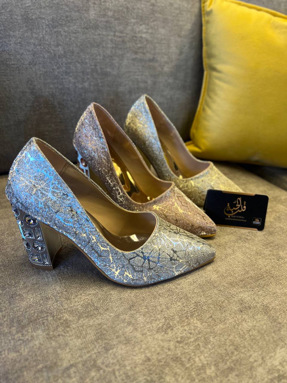 Chaussure Soirée - élégance , chic