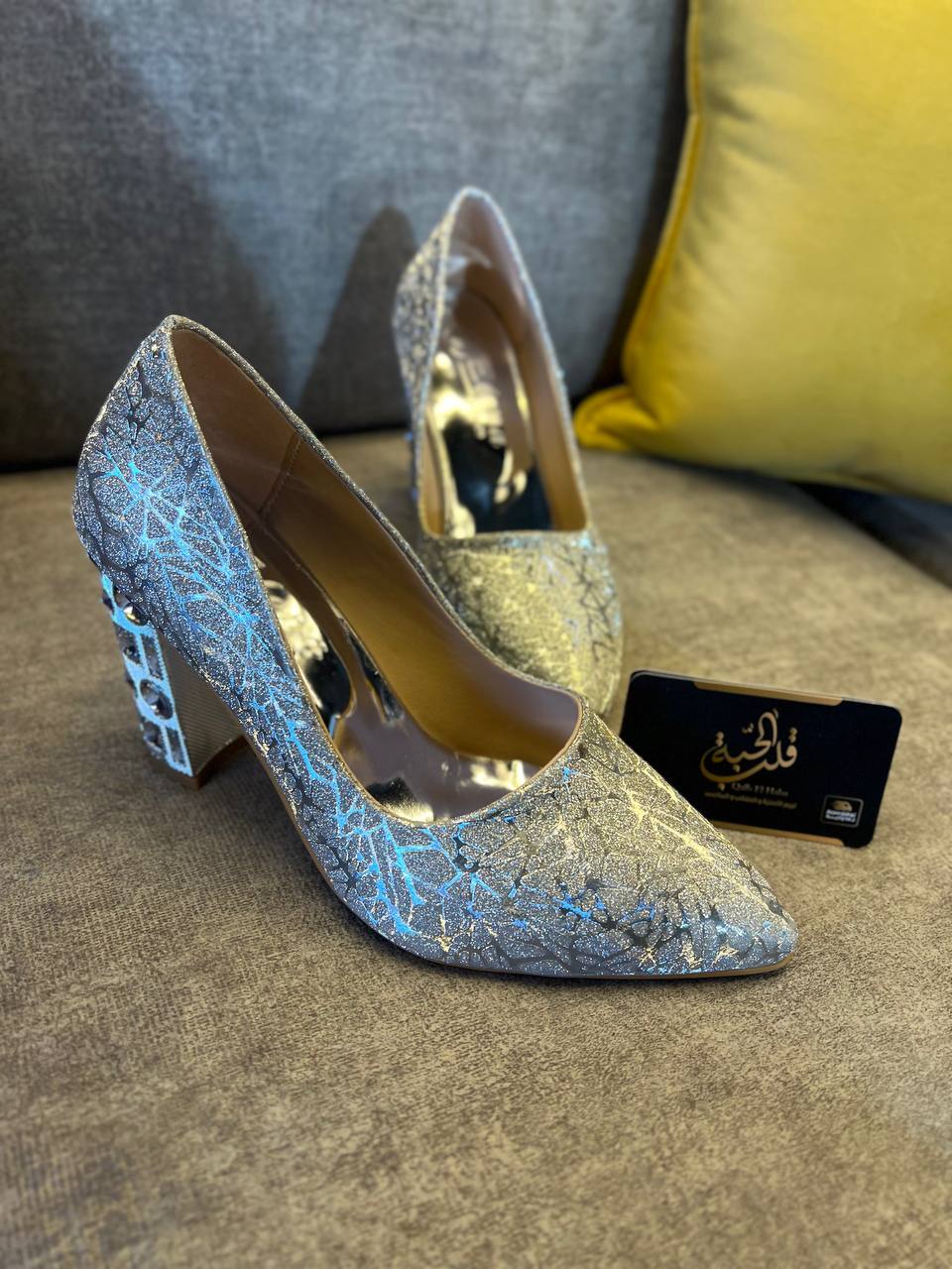 Chaussure Soirée - élégance , chic