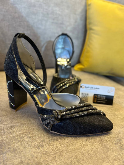 Chaussure soirée -élégance , chic ✨✨✨💖
