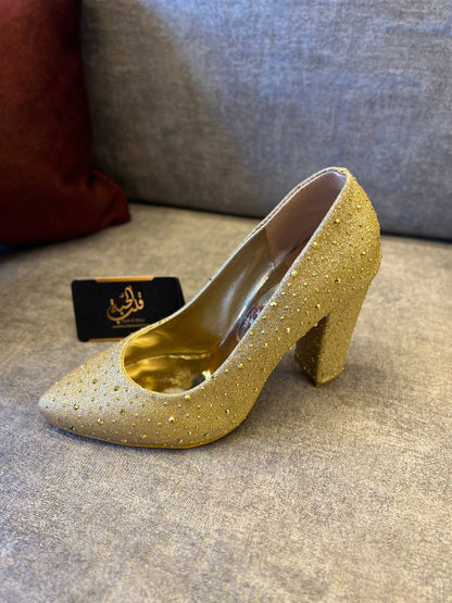 💖💖حذاء سواغي نسائي – خفّة وأناقة في كل خطوة