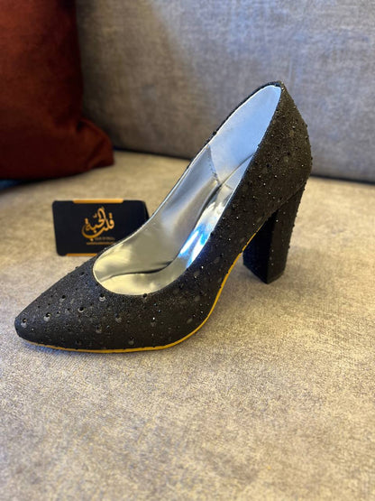 💖💖حذاء سواغي نسائي – خفّة وأناقة في كل خطوة