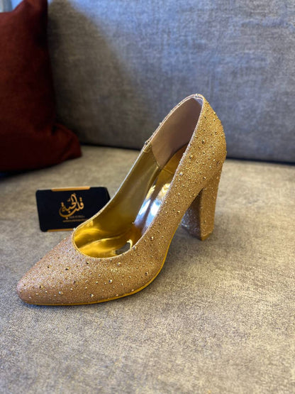 💖💖حذاء سواغي نسائي – خفّة وأناقة في كل خطوة