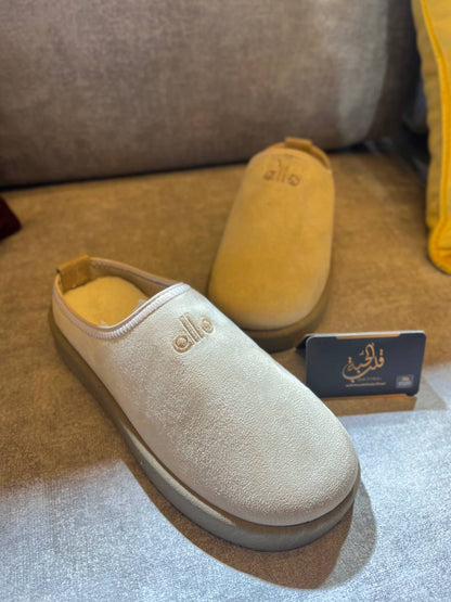 Sabot ALO  ALO en Daine