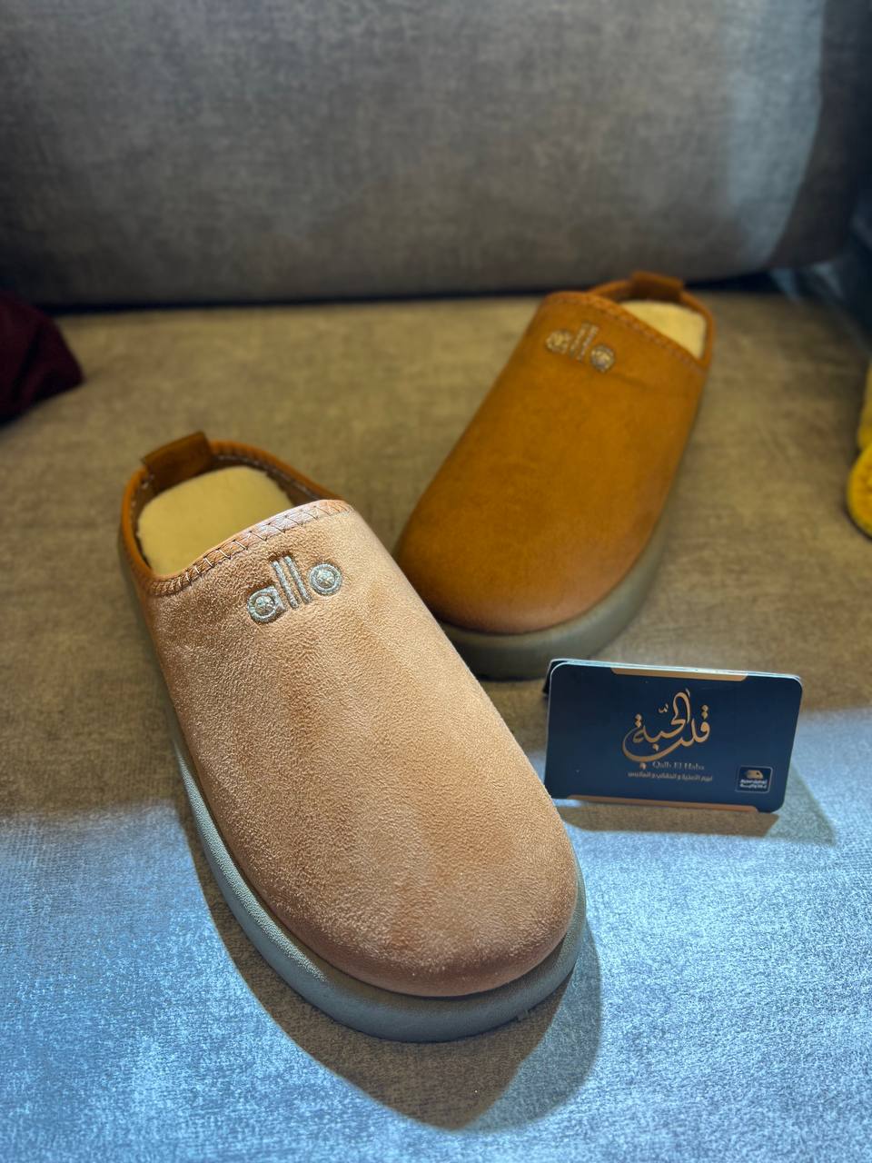 Sabot ALO  ALO en Daine