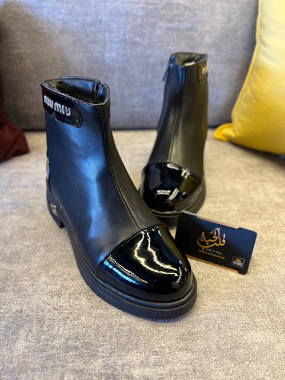 Bouttes Femme MIUMIU 2026 🎉🎉🎉🎉