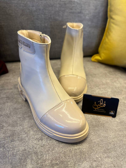 Bouttes Femme MIUMIU 2026 🎉🎉🎉🎉