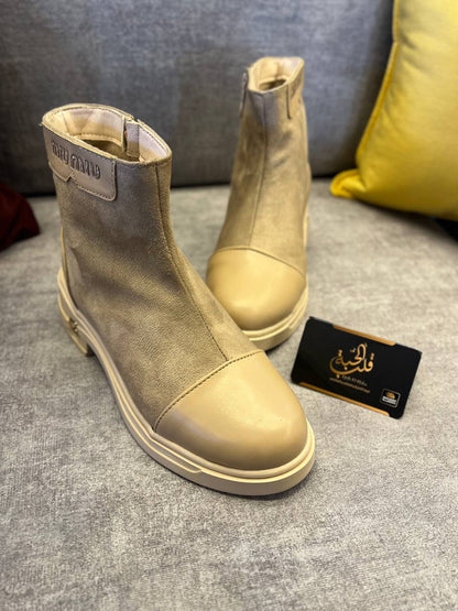 Bouttes Femme MIUMIU 2026 🎉🎉🎉🎉