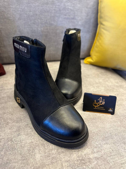 Bouttes Femme MIUMIU 2026 🎉🎉🎉🎉