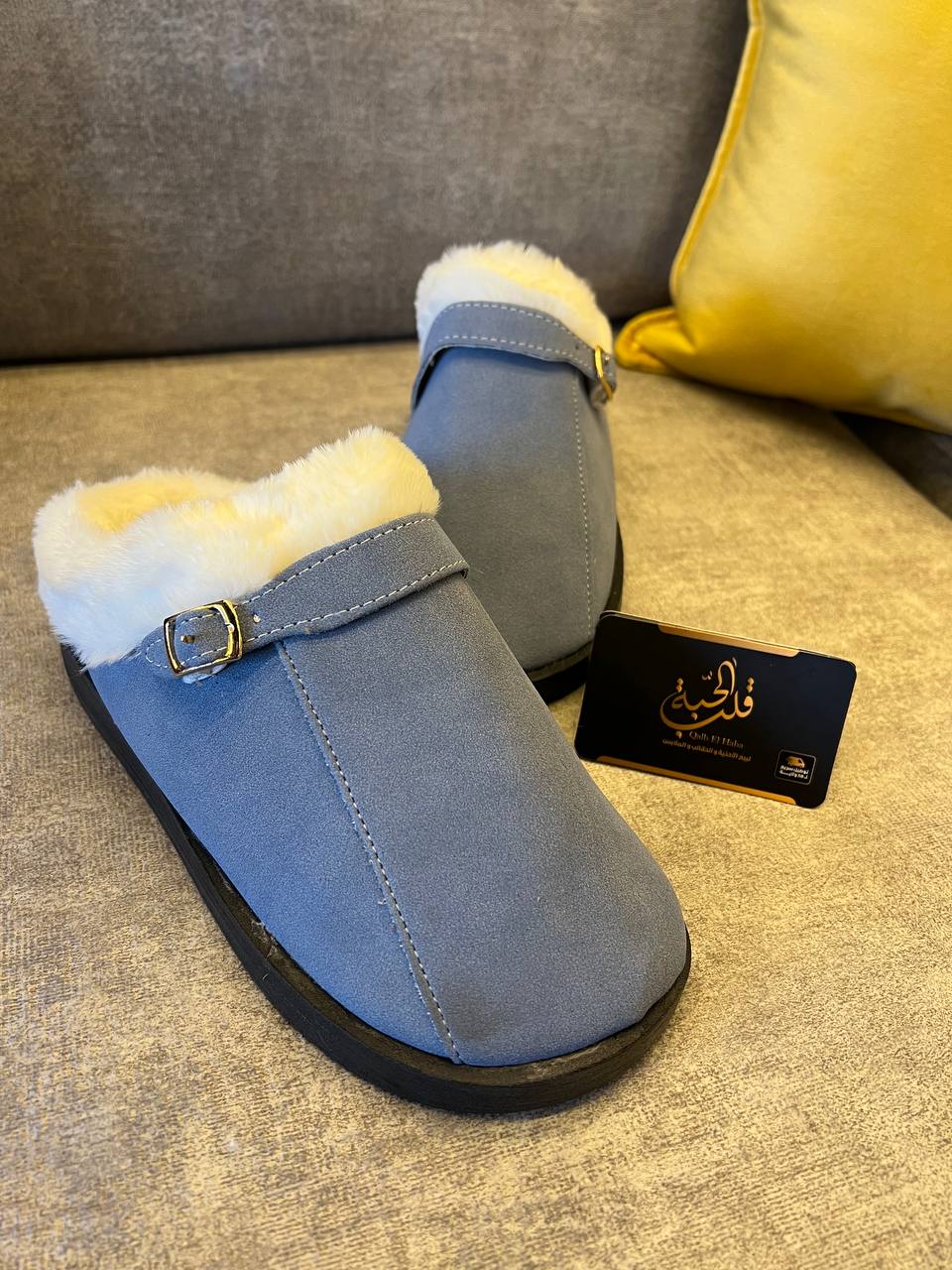 Pantoufle Sabot Stylé 2026 🎉🎉🎉