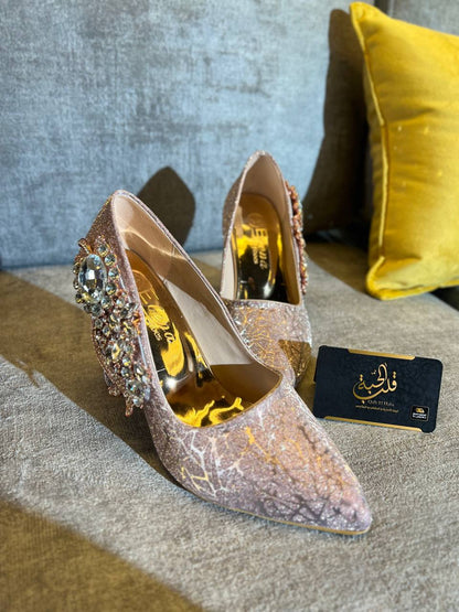 La Chaussure Qui Sublime