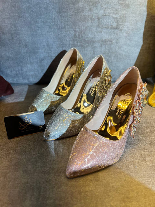 La Chaussure Qui Sublime